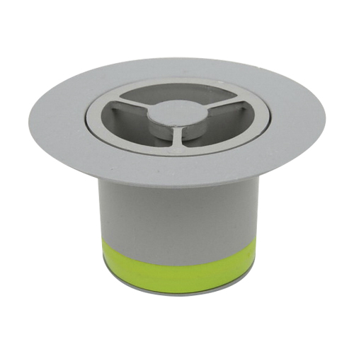 드레인박사 하수구냄새차단 ABS 하수구용 65파이 (6.5cm)