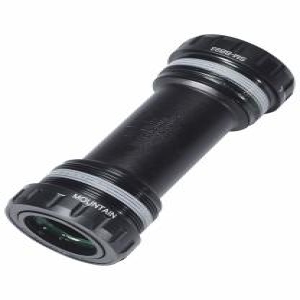 시마노 SM BB93 XTR 하의 브라켓 BB 68 73mm 홀로우 테크II ISMBB93B M9000 시리즈 자전거 MTB beb