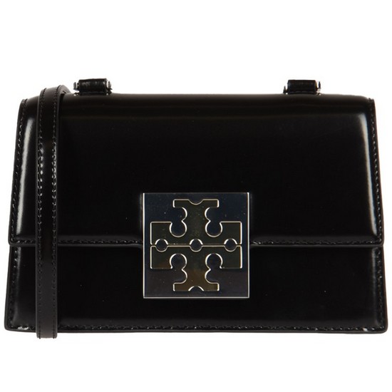 토리버치 미니 브러쉬 레더 백_148865 001