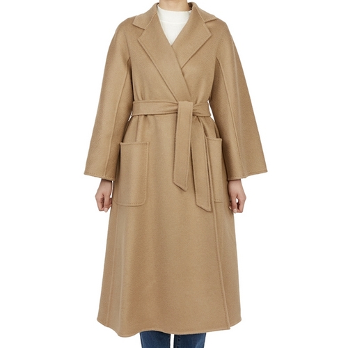 막스마라 루드밀라 캐시미어 롱 코트 10110831600 (068, 카멜)이미지입니다. 누르면 해당 게시물로 새창이동합니다.