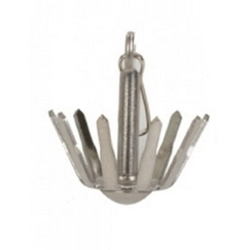 크라운 수초 갈퀴