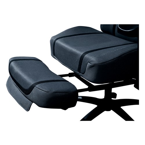 쿨러마스터 Synk X 크로스 플랫폼 몰입형 햅틱 게이밍 의자_이미지