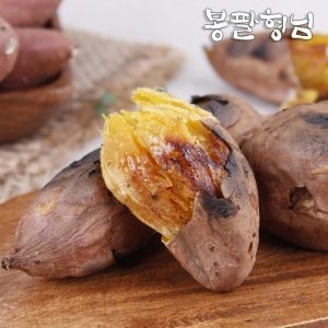 봉팔형님 꿀고구마 꿀밤고구마 왕 10kg