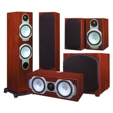 모니터오디오 Silver RS6, RSLCR, RS1, RSW12