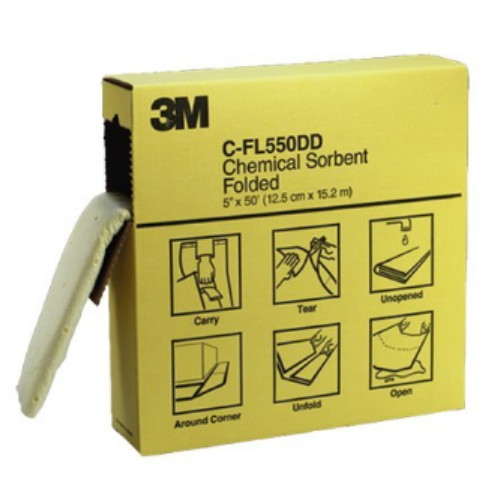 케미컬 흡착재 폴드형 C-FL550DD
