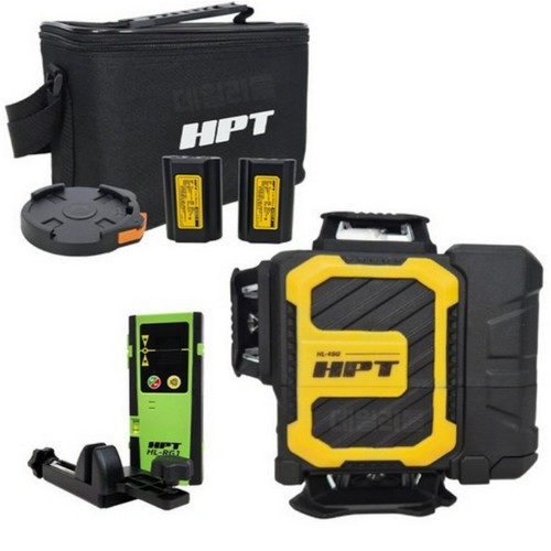 HPT HL-4SG (+수광기)