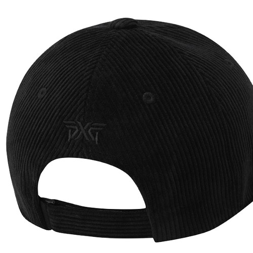 PXG 코듀로이 베이직 캡 PKFCW850121_이미지