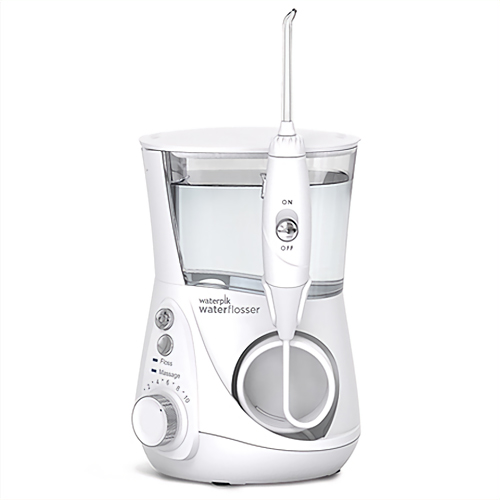 워터픽 울트라 프로페셔널 WP-670K이미지입니다. 누르면 해당 게시물로 새창이동합니다.