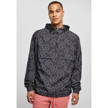 어반 Classics 클래식스 플라워 AOP 라이트 재킷 검은꽃 7495542