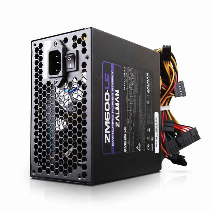 �߸� ZM600-LE