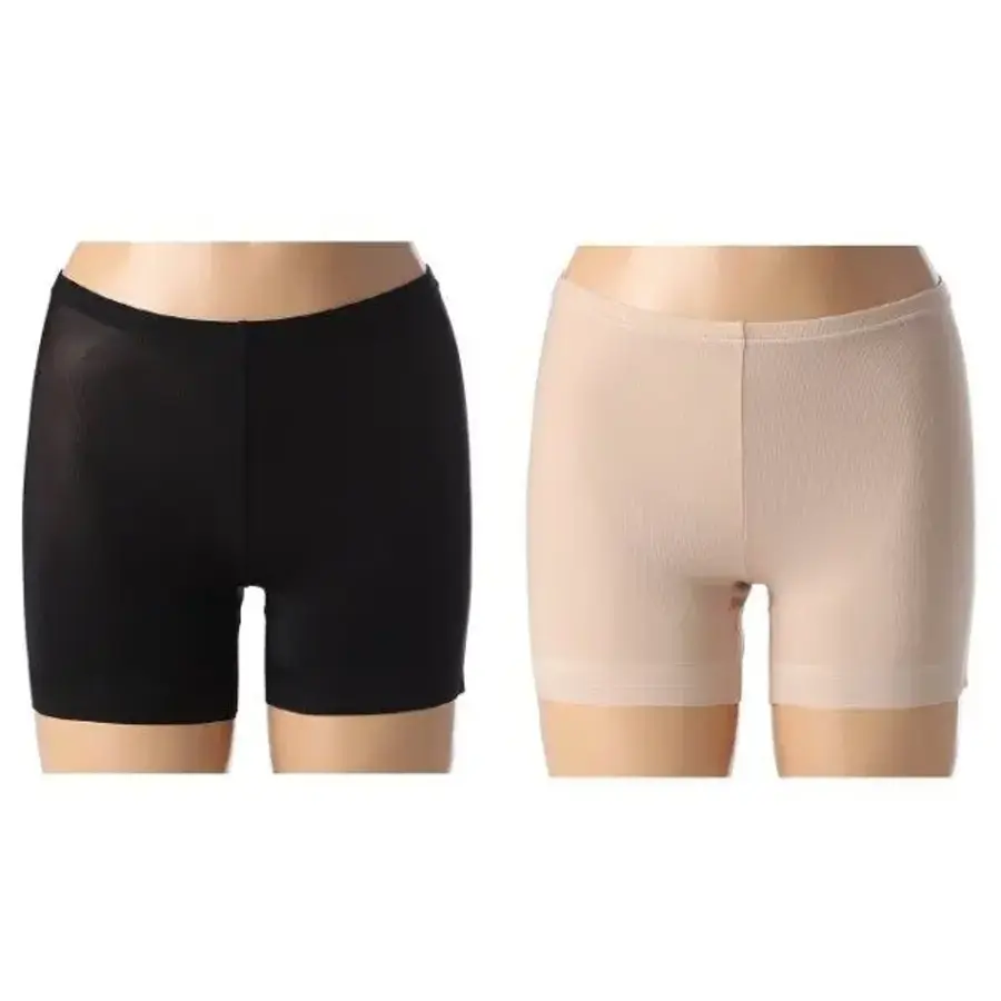  비비안 햄라인 사각팬티_PT7021 [1매]