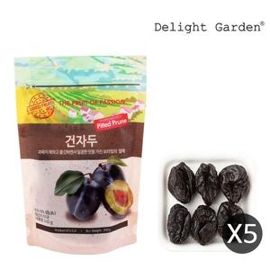 딜라잇가든 건조과일 프룬 건자두 200g 5
