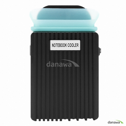 COOLERTEC NOTECOOL (MULTI-1 / BLACK)_이미지