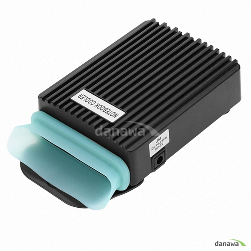 COOLERTEC NOTECOOL (MULTI-1 / BLACK)_이미지