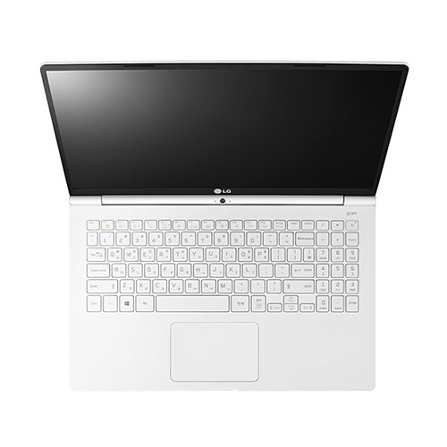 LG전자 PC그램 15Z960-GA5NK (SSD 128GB)_이미지