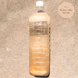 드봉케이크 수제 전통식혜 1.5L이미지입니다. 누르면 해당 게시물로 새창이동합니다.