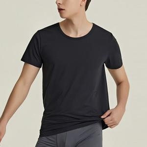 이랜드 스파오 COOLTECH 아스킨 크루넥 반팔 SPMRC25U02-T