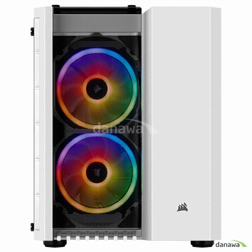 CORSAIR CRYSTAL SERIES 280X RGB ��ȭ����