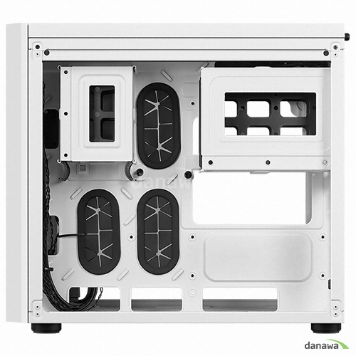 CORSAIR CRYSTAL SERIES 280X RGB ��ȭ����