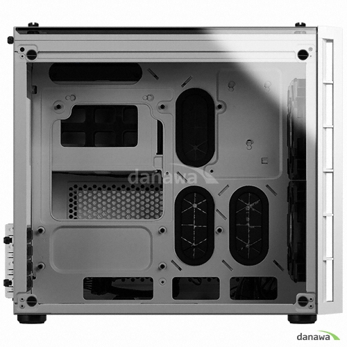 CORSAIR CRYSTAL SERIES 280X RGB ��ȭ����