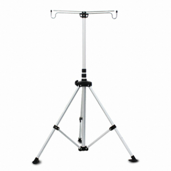 프로젝터매니아 족자형 스크린 삼각거치대_이미지