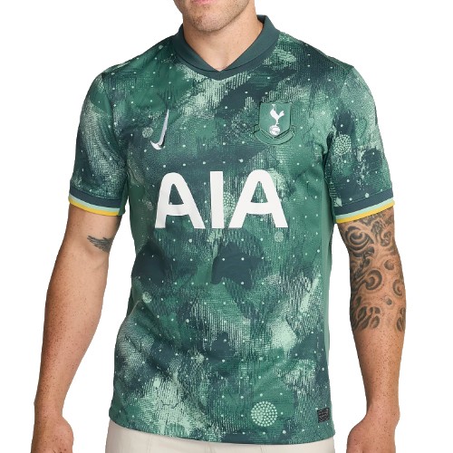 나이키 토트넘 홋스퍼 2024/25 스타디움 서드 드라이 핏 레플리카 저지 FQ2032-380