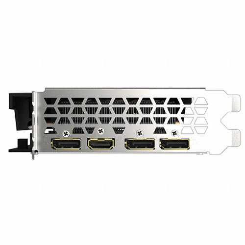 GIGABYTE 지포스 GTX 1660 Ti MINI ITX OC D6 6GB_이미지