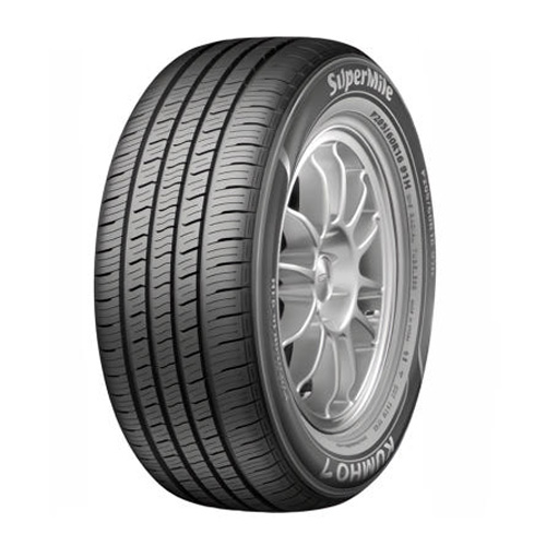 금호타이어 슈퍼마일 KR25 215/60R16 (장착비별도)_이미지