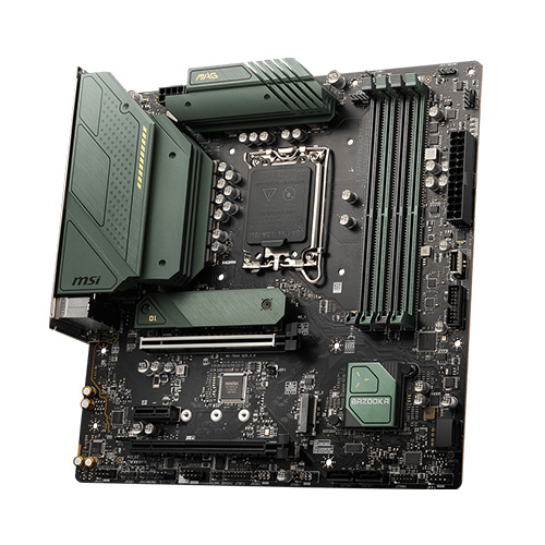 MSI MAG B660M ����ī DDR4
