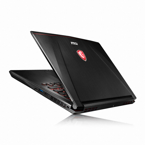 MSI GS�ø��� GS43VR 6RE Phantom Pro