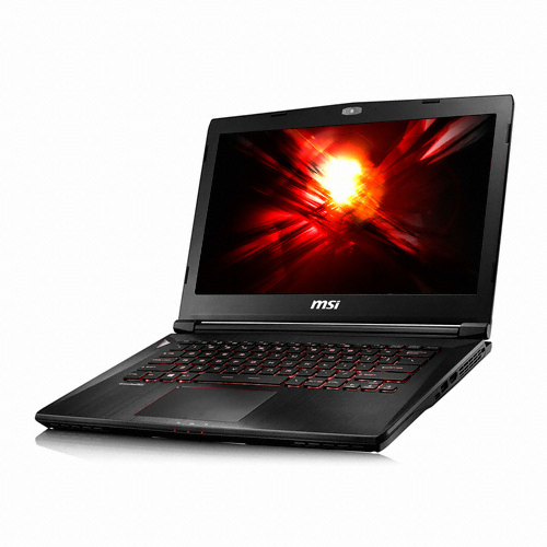 MSI GS시리즈 GS43VR 6RE Phantom Pro (1TB)_이미지