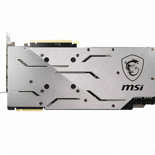 MSI ������ RTX 2070 SUPER ���̹� X D6 8GB Ʈ��������7