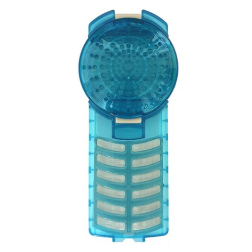 호환품제조사 LG전자 세탁기용 멀티원형 필터이미지입니다. 누르면 해당 게시물로 새창이동합니다.