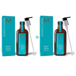 모로칸오일 트리트먼트 오리지널 200ml (2개)_이미지