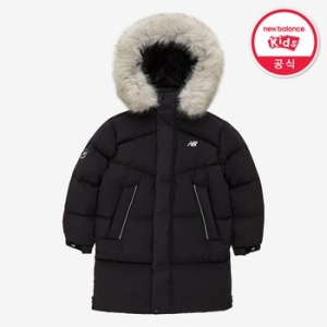 ESSENTIAL 벌키 롱다운 (NK9PF4104U19)