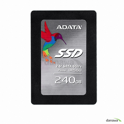 ADATA Premier SP550 (240GB)