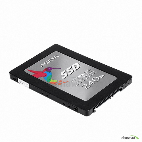 ADATA Premier SP550