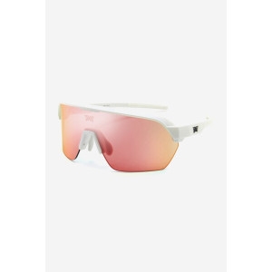  PXG HALFRIM SPORTS GOGGLES White White PJALU0215