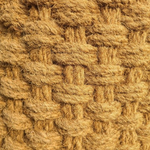 토탈매트 보행산책로 야자매트 (50cm x 5m)_이미지