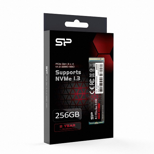�Ǹ����Ŀ� P34 A80 M.2 NVMe
