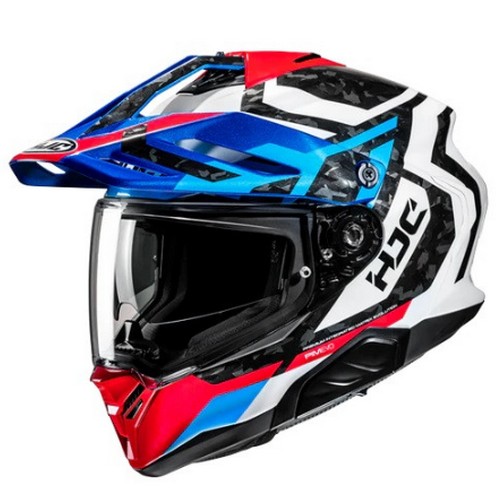 홍진상사 HJC 알파60 다카르 MC21 헬멧