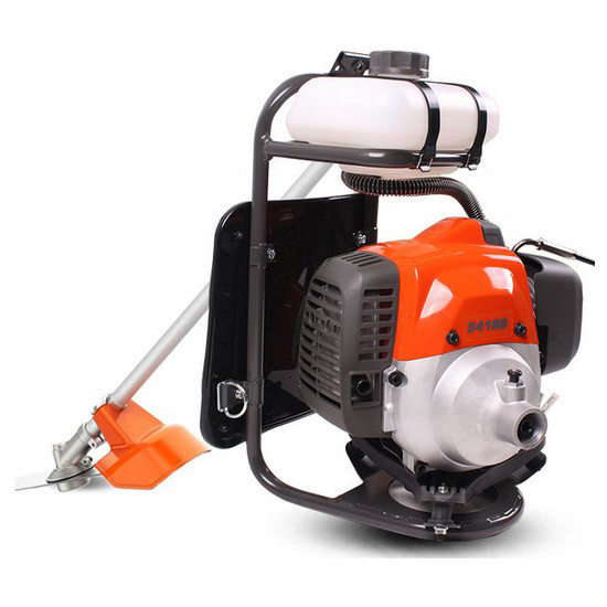 허스크바나 배부식 예초기 일체형 541RB이미지입니다. 누르면 해당 게시물로 새창이동합니다.