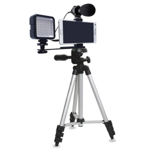 49O4PVM50 스마트폰 개인방송 촬영세트