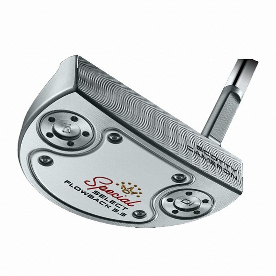 스페셜 셀렉트 플로우백 5.5 퍼터