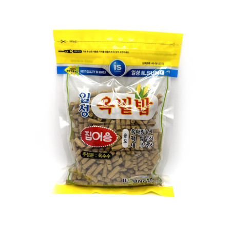 일성 옥밑밥_이미지