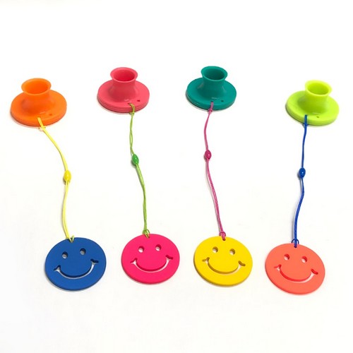 행복한 스마일 파크골프티