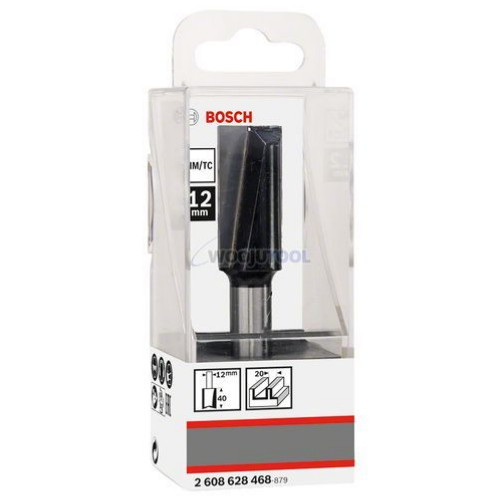 보쉬 양날 스트레이트 비트 D20xL40xS12