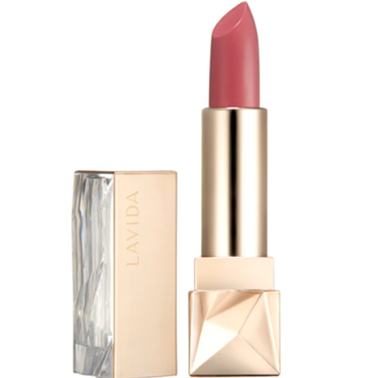 라비다 루미너스 솔루션 쉬머리프트 립스틱_이미지