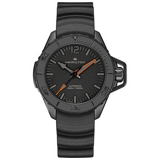 해밀턴 카키 네이비 프로그맨 오토 H77845330이미지입니다. 누르면 해당 게시물로 새창이동합니다.