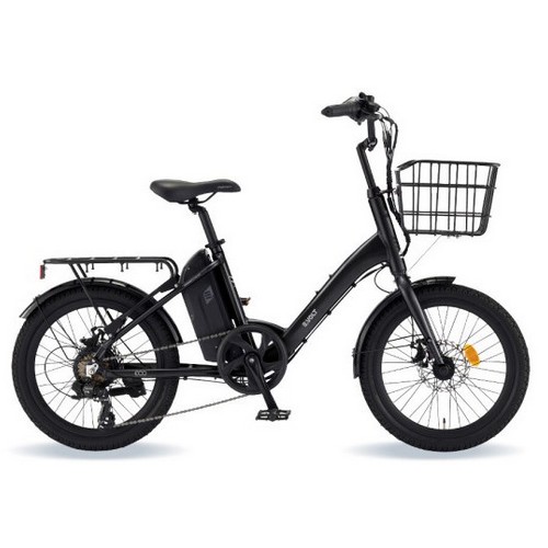 이볼트 에코 (2025년형)